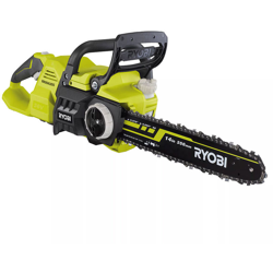 Ryobi Motosega a batteria, 36 V/5Ah - RY36CSX35A-150 en oferta
