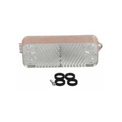 Échangeur à plaque 28kW - DIFF pour De Dietrich : S101750 en oferta