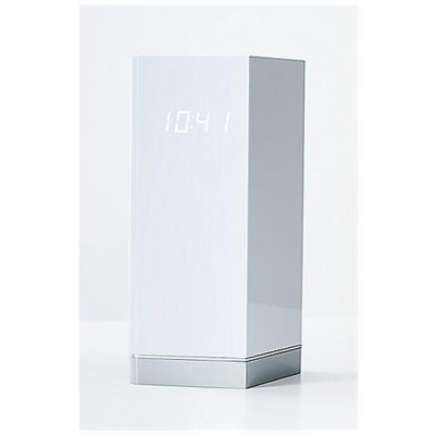 SENSE Dual-band (2.4 GHz / 5 GHz) Gigabit Ethernet Argento, Bianco router wireless