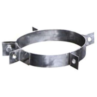 Fascia Tiranti Inox 10/15 doppia parete - Maral