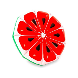 Gonfiabile da spiaggia e piscina Luxe Watermelon 120 cm | Comoda Anguria gonfiabile características