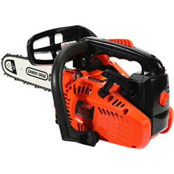 Motosega a benzina 25 cm3, 1.2 HP, guida 26 cm precio
