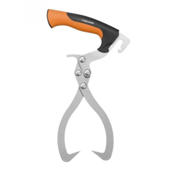 Tenaglia per tronchi WoodXpert Peso 780 g Larghezza 18 cm - 1003625 - Fiskars características