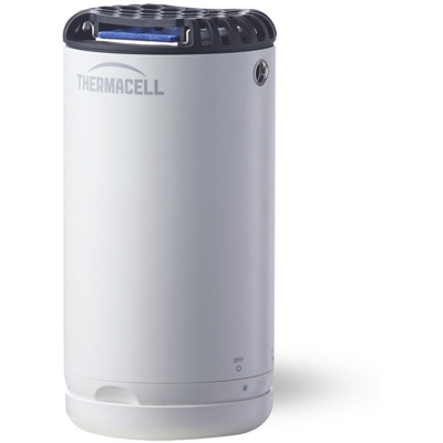 Antizanzare Repellente Mini Halo Bianco Thermacell