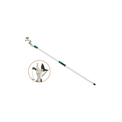 POTATORE TELESCOPICO 23.02 mt 2 > 3,65