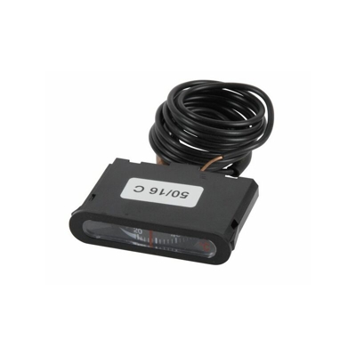 Termometro acqua 0-120°C/1.5m : 000193 - Atlantic