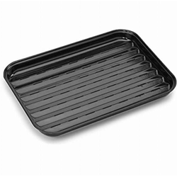 Griglia GRILL PAN Porcellana 2230221100 - Barbecook precio