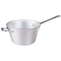 Paiolo Manico Laterale Cm 20 All Family - Agnelli en oferta