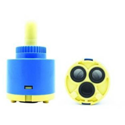 DH - CARTUCCIA PER MISCELATORE BASSA D. 35 Diam. 35 precio