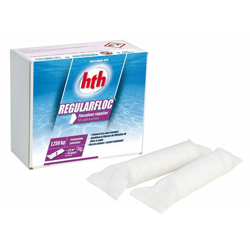 HTH - Regolarefloc - regolatore per piscina 1,25 kg características