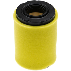 vhbw set di filtri (1x filtro dell'aria, 1x pre-filtro) compatibile con Briggs & Stratton 31A507-0134-B1 motore per trattorino tagliaerba en oferta
