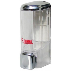 Fiamma Dispenser Sapone Dosatore Shampoo Per Camper Caravan Barca 04777-01- precio