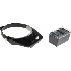 Lente di ingrandimento ingrandimento 1.2 X, 1.8 X, 2.5 X, 3.5 Xx - Rs Pro precio