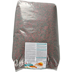 Cibo per Koi - 42Litri o 15KG. precio