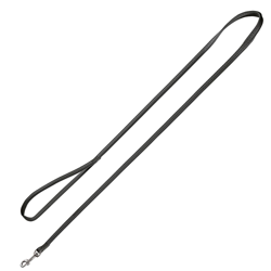 Guinzaglio per cani Hunter Modern Art nero - L 1,1 m x H 11 mm características