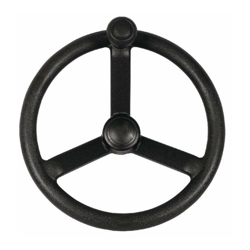 Volante a sfera ø 360 conica C/6 Danfoss precio