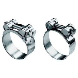 Norma Fascetta a vite 6125106467 Intervallo Ø fascio 64 fino a 67 mm elevata tenuta 1 pz. en oferta