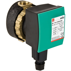 Star-Z 15 Nova - WILO : 4132760 precio