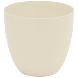 Ciotola per iniezione ø32cm colore ecru 74926 - EDM en oferta