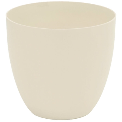 Ciotola per iniezione ø32cm colore ecru 74926 - EDM