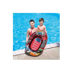 SALVAGENTE CANOTTO SPEEDWAY 102X69 CM MARE PISCINA - Bestway en oferta
