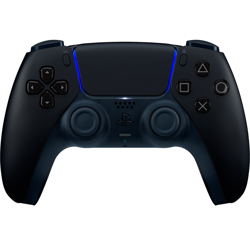 DualSense Nero Bluetooth/USB Gamepad Analogico/Digitale PlayStation 5 características