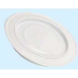 EAC - Rosoni smaltati - cm. 14 - bianco Conf. 10 Pz precio