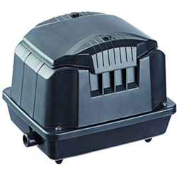 Pontec 43109 PondoAir Set 1800 Ossigenatore per stagno e laghetto 1800 l/h en oferta