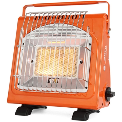Asupermall - JY Q1000 portatile ad alta potenza riscaldatore esterno