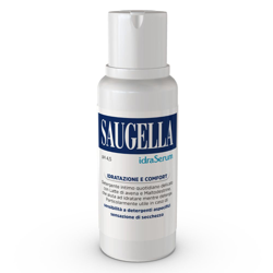SAUGELLA Idraserum precio