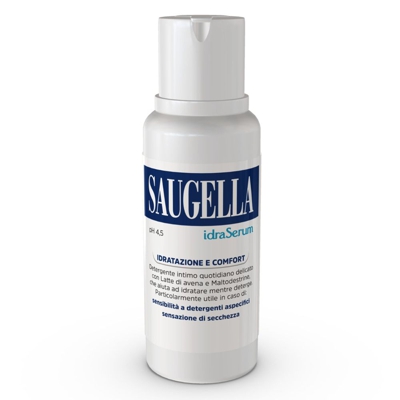 SAUGELLA Idraserum