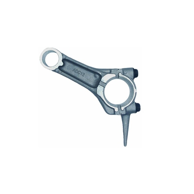 Senza Marca/generico - Biella completa motore Honda GX160, GX200 compatibile