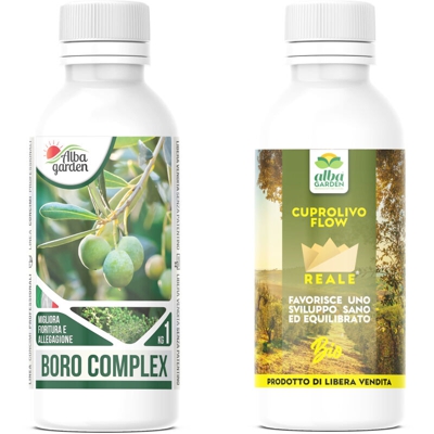 Boro complex etanolammina liquido x 250 gr