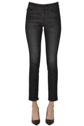 Monroe skinny jeans precio