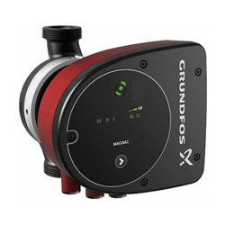 Grundfos circolatore MAGNA1 25-80 | 99221213 precio