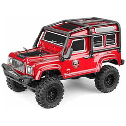 Rgt 136240 Rc Car V2 1/24 2.4g 4wd 15km / h Radio Control Rc Rock Crawler Road Car Fuoristrada Modelli Di Veicoli Giocattoli Regali | auto Rc precio