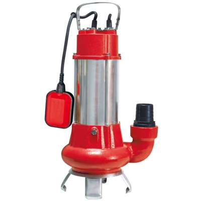 Elettropompa Acque Nere Esp1100N