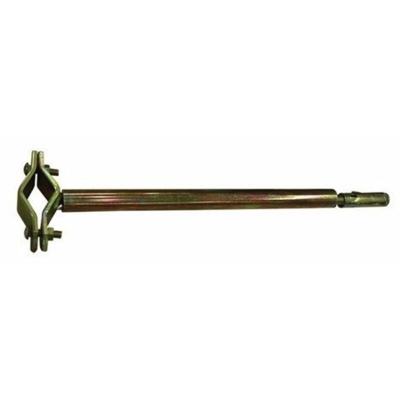 Staffa per Antenne Tv Tipo Pesante con Tassello x L M10x55 mm art. 753 8 pz