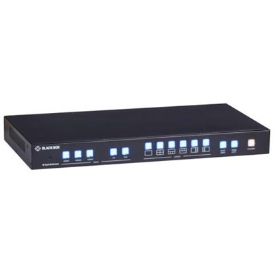 AVSC-0501QMV scaler video