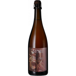 SIDRE TENDRE - ERIC BORDELET en oferta
