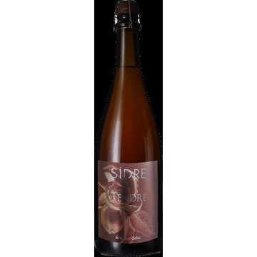 SIDRE TENDRE - ERIC BORDELET