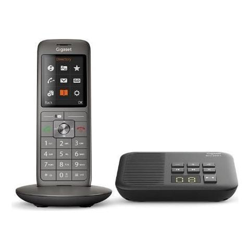 Telefono Fisso Gigaset Cl 660 A Antracite precio