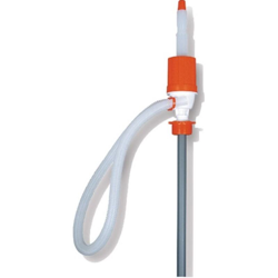 Tecalemit - Pompa A Mano Chimico Pcp 250 características