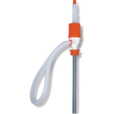 Tecalemit - Pompa A Mano Chimico Pcp 250