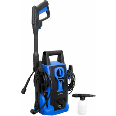 GÜDE GHD 105 - Idropulitrice alta pressione 105 bar con accessori