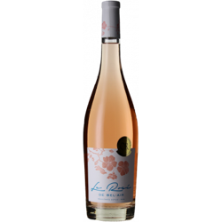 LE ROSE DE BEL-AIR 2020 - VIGNERONS DE BEL AIR características