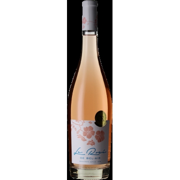 LE ROSE DE BEL-AIR 2020 - VIGNERONS DE BEL AIR