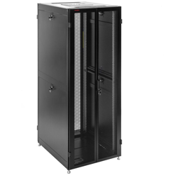 RackMatic - Armadio rack da pavimento 19'' 42U 600x1000x2000mm MobiRack HQ de RackMatic precio