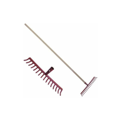 Prestige Rastrello 18 Denti Con Manico precio