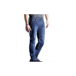 JEANS DA LAVORO 'RANCH' taglia M - blu precio